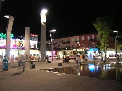 Appartamento - Piazza Mazzini Lido di Jesolo 0*,