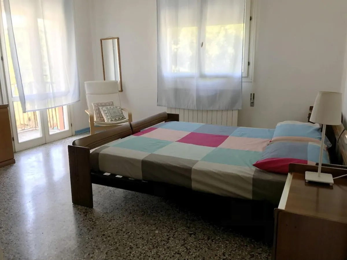 Appartamento - Piazza Mazzini Lido di Jesolo