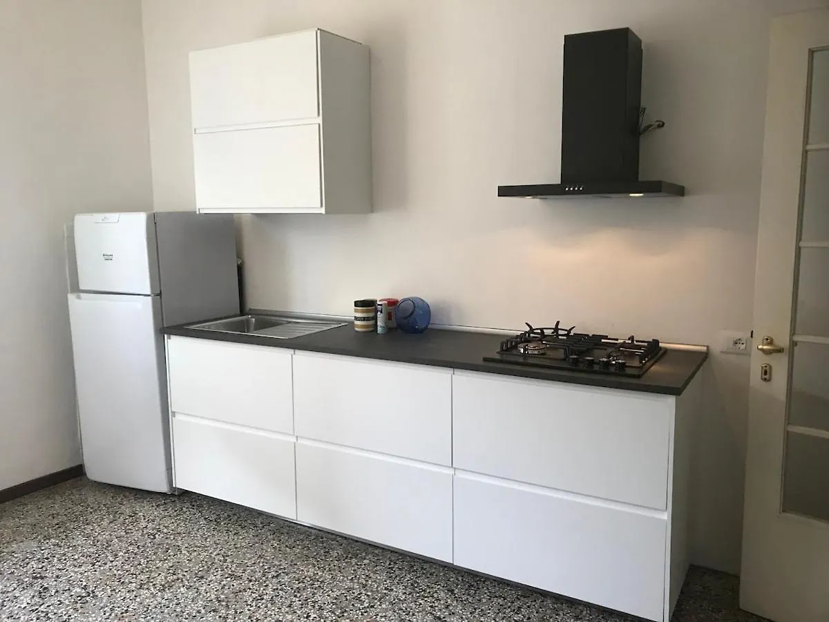 Appartamento - Piazza Mazzini Lido di Jesolo Italy
