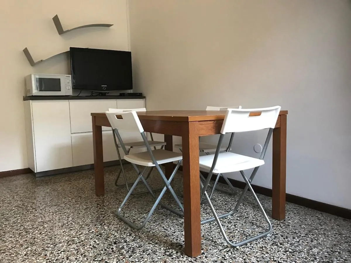Appartamento - Piazza Mazzini Lido di Jesolo Apartment