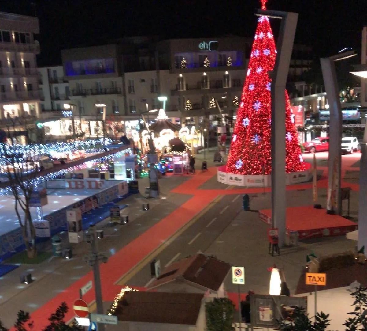 Appartamento - Piazza Mazzini Lido di Jesolo