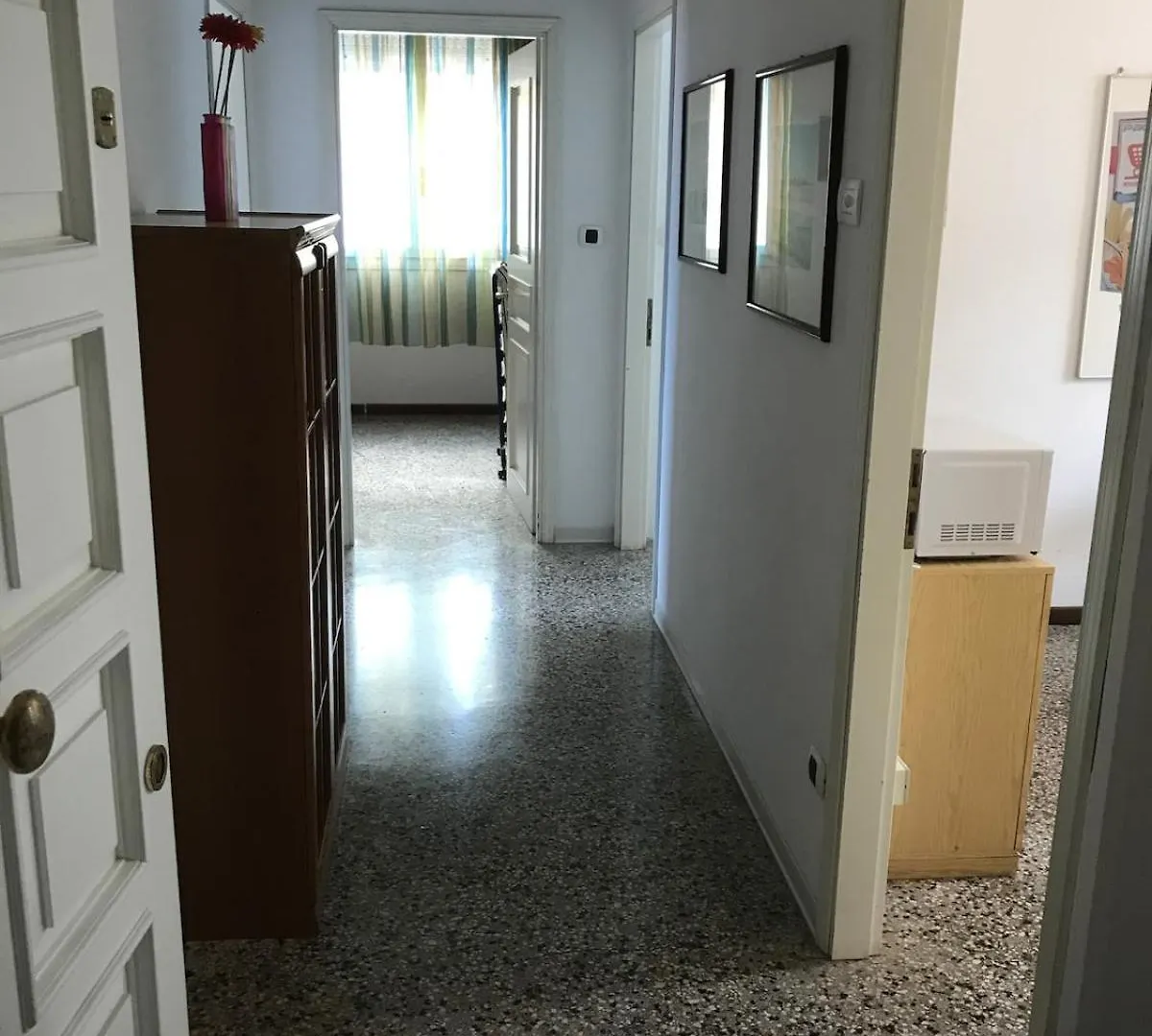 Apartment Appartamento - Piazza Mazzini Lido di Jesolo